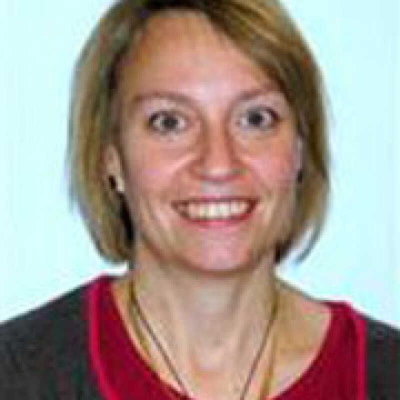 Dr Maria Alfredsson
