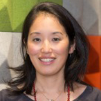 Portrait of Dr Heejung Chung
