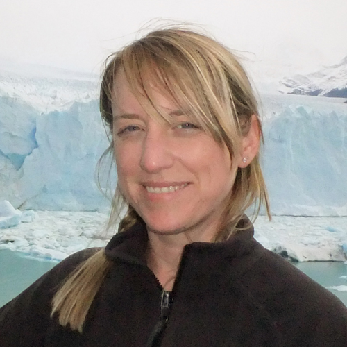 Portrait of Gemma Harding
