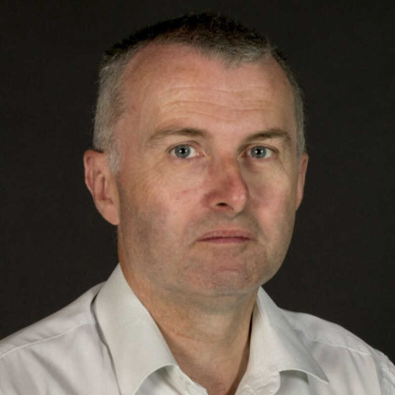 Professor Gareth Howells