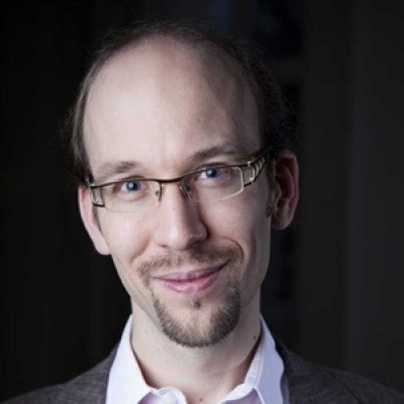 Dr Gunnar Möller