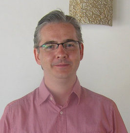 Portrait of Dr James Urquhart