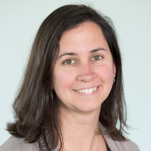 Portrait of Dr Tracee Green