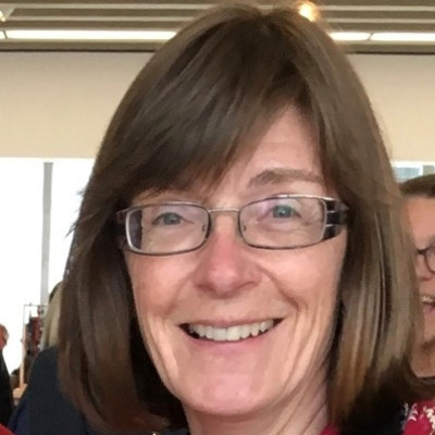 Portrait of Lucy Williams 