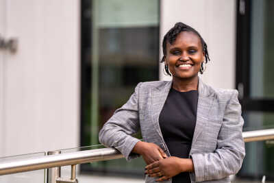 Kenya, postgraduate student, law