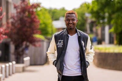 Zambia, postgraduate student