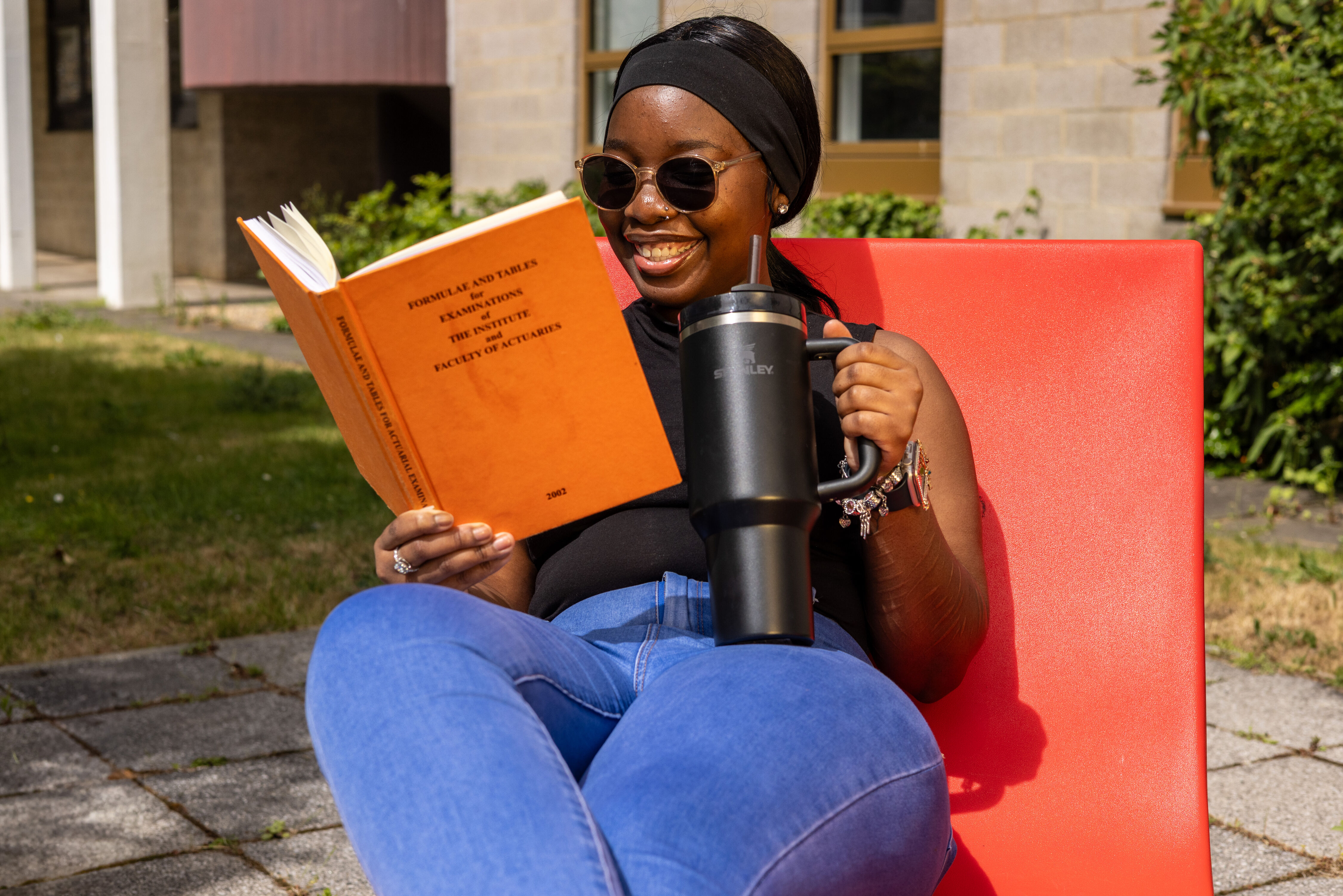 Actuarial Science with a Year in Industry - BSc (Hons) - Undergraduate  courses - University of Kent