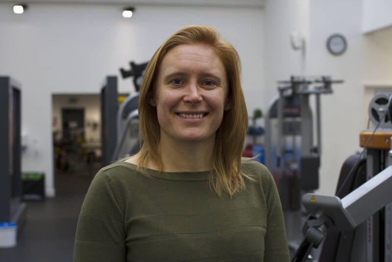 Vicky Annis - Chartered Physiotherapist and Clinic Manager profile