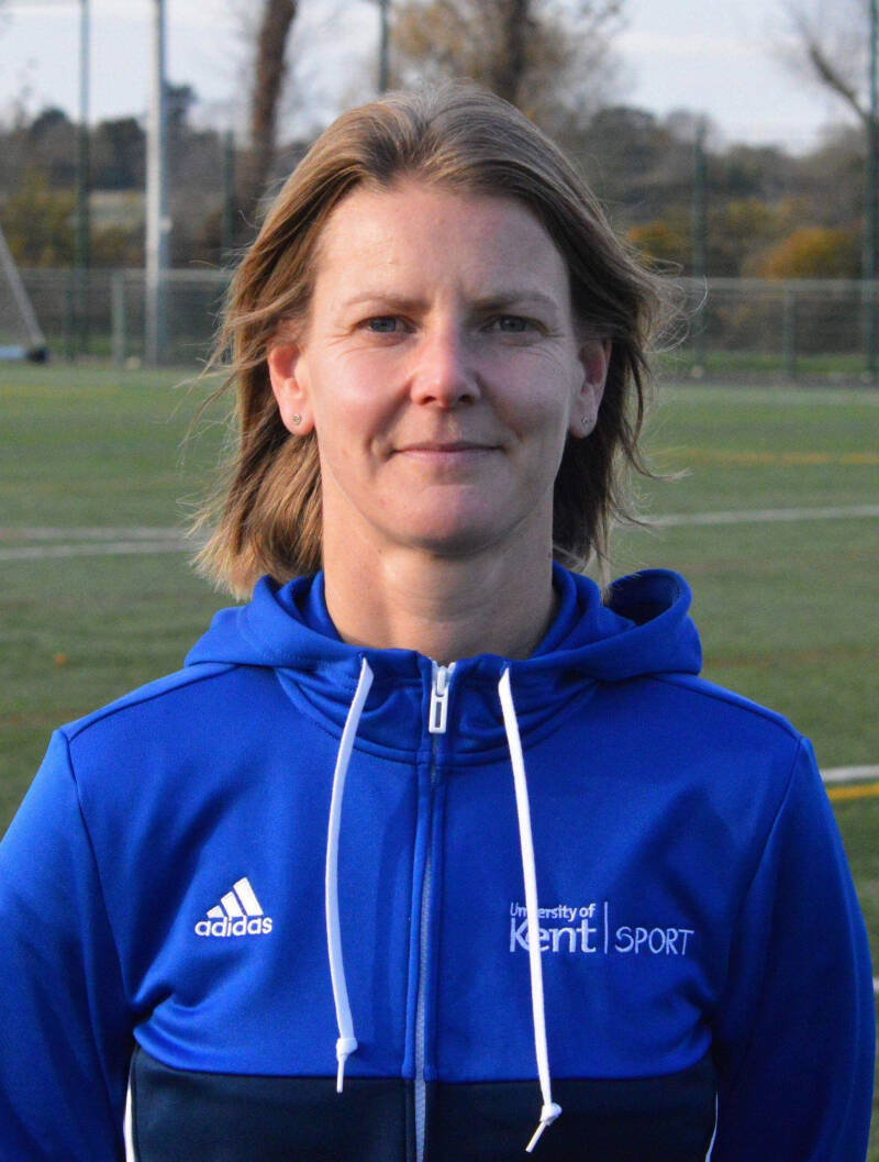 Karen Drake, Sports Development Manager profile