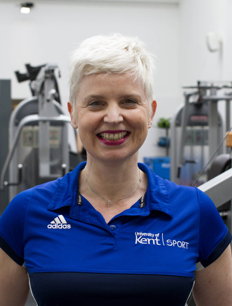 Jeni Dexter-Mullane, Health, Fitness and Performance Manager profile