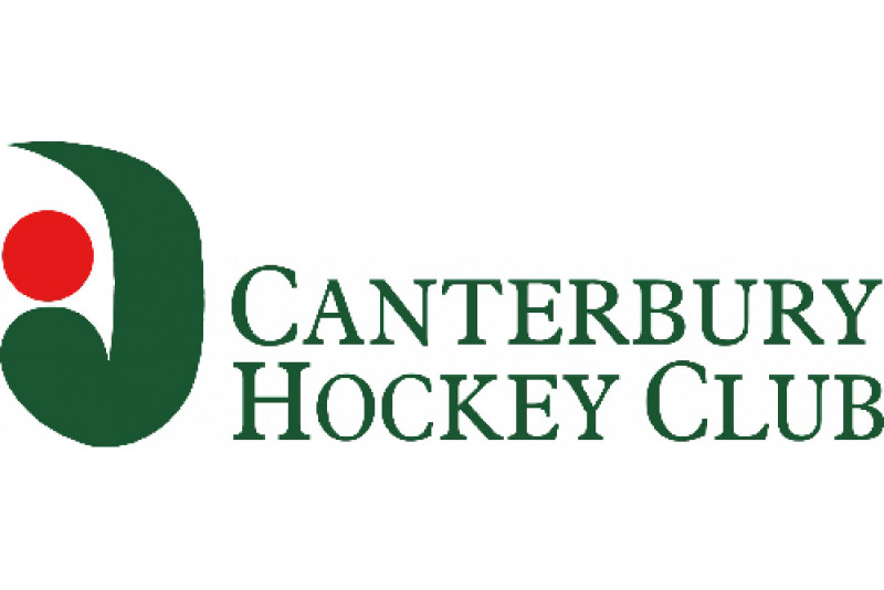 Canterbury Hockey Club logo