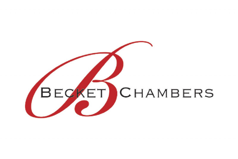 Becket Chambers logo