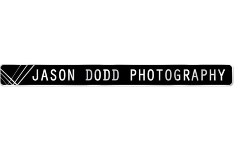 Jason Dodd Photography Logo
