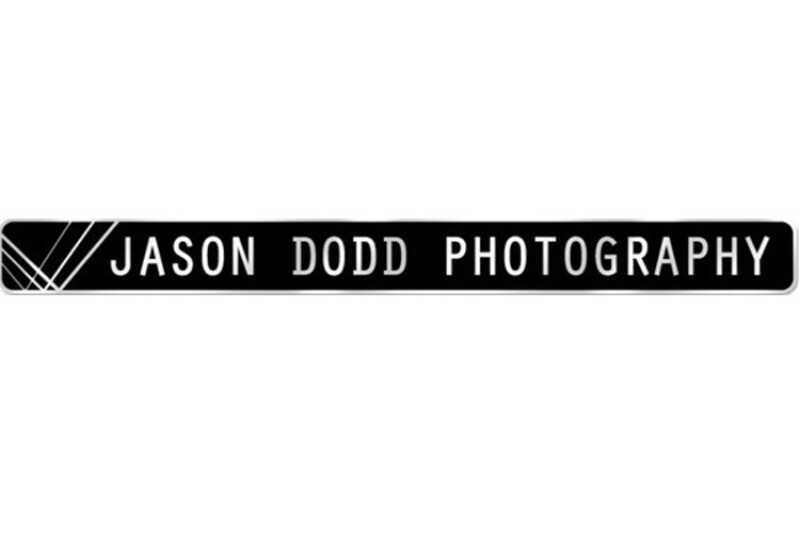 Jason Dodd Photography Logo