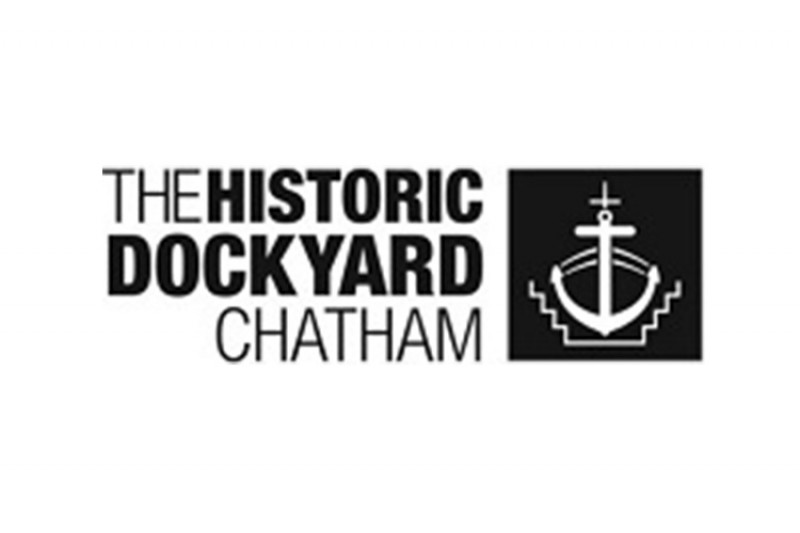Historic Dockyard Chatham Logo