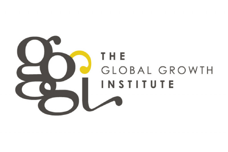 Global Growth Institute logo