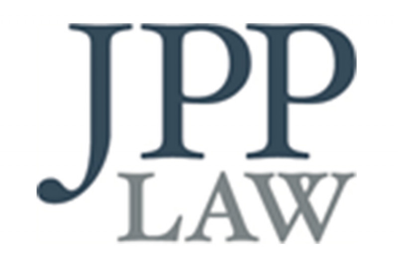 JPP Law logo