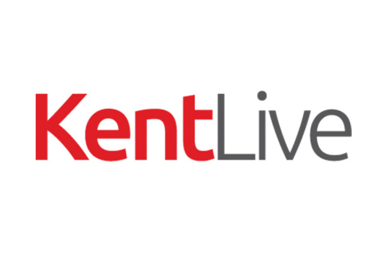 Kent Live logo