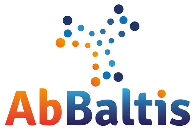 AbBaltis Logo
