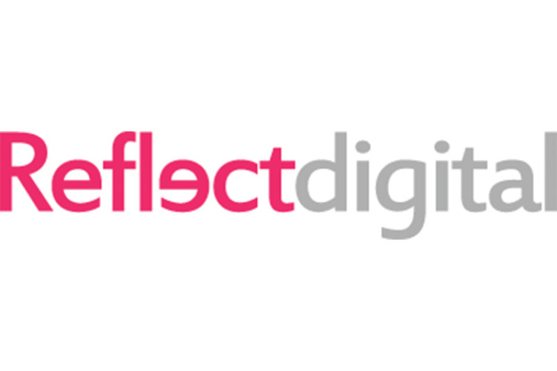Reflect Digital logo