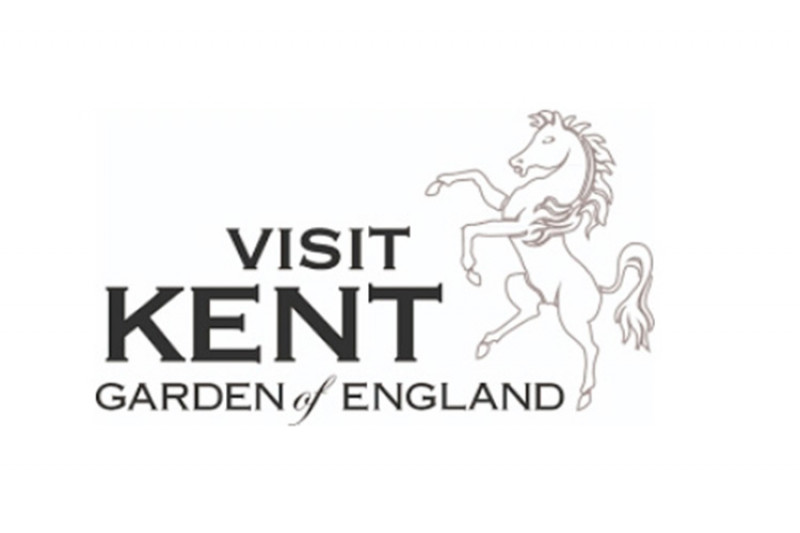 Visit Kent logo