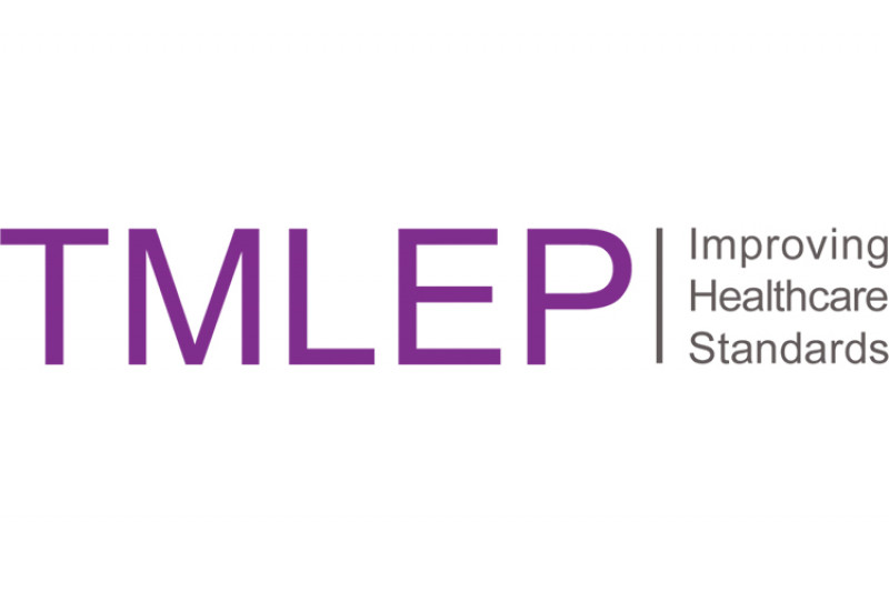 TMLEP logo