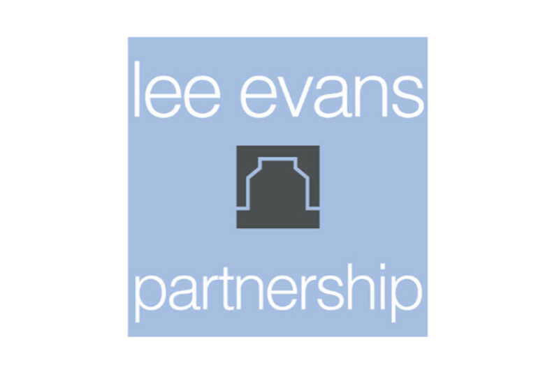 Lee Evans Partnership LLP Logo