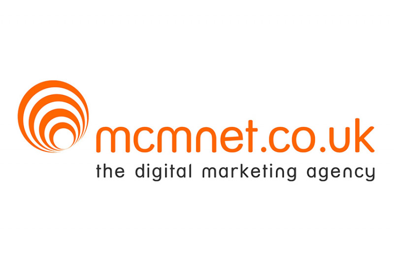 MCM Net logo