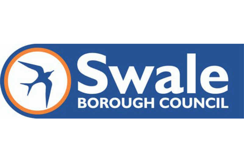 Swale Borough Council Logo