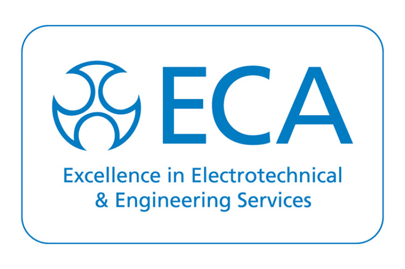 ECA logo