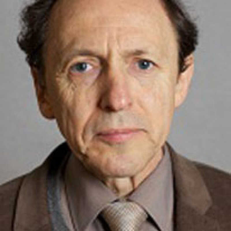 Professor Adrian Podoleanu