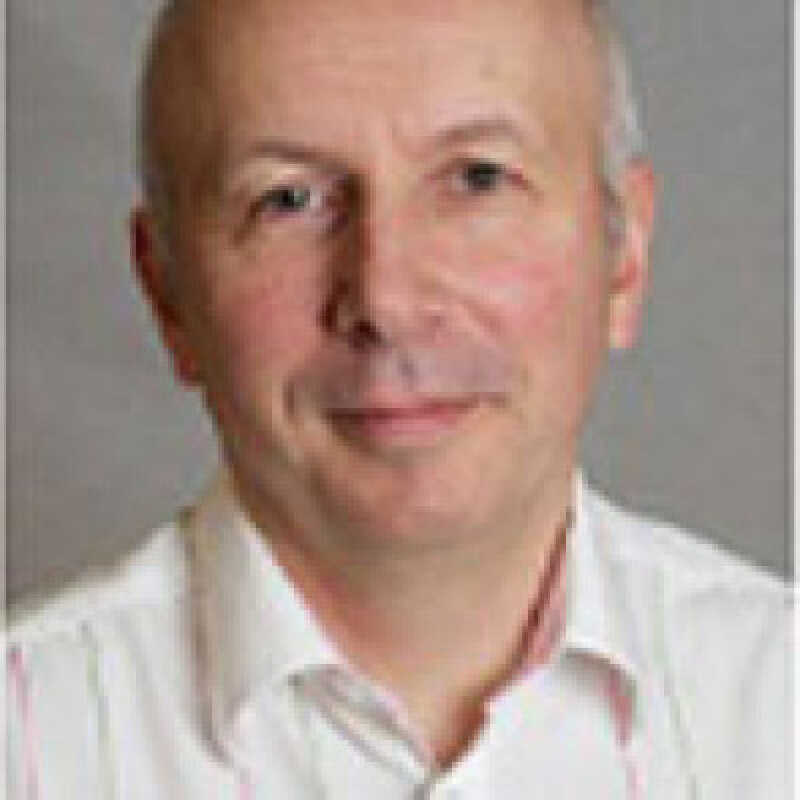 Professor Michael J. Went