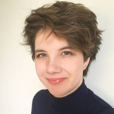 Alice Helliwell