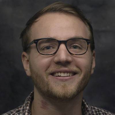 Dominik Platen