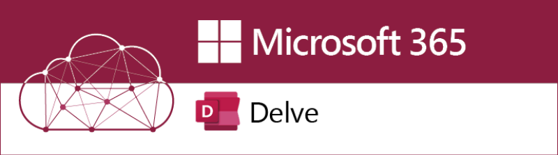 Microsoft Delve logo