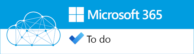Microsoft To do logo