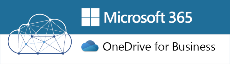 OneDrive for Business logo