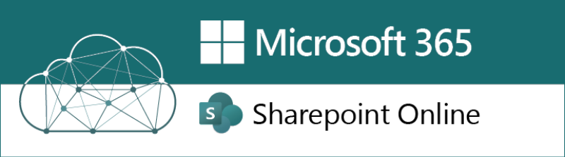 SharePoint Online logo