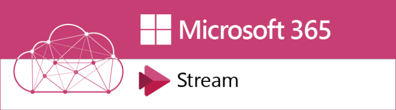 Microsoft Stream - Help - University of Kent