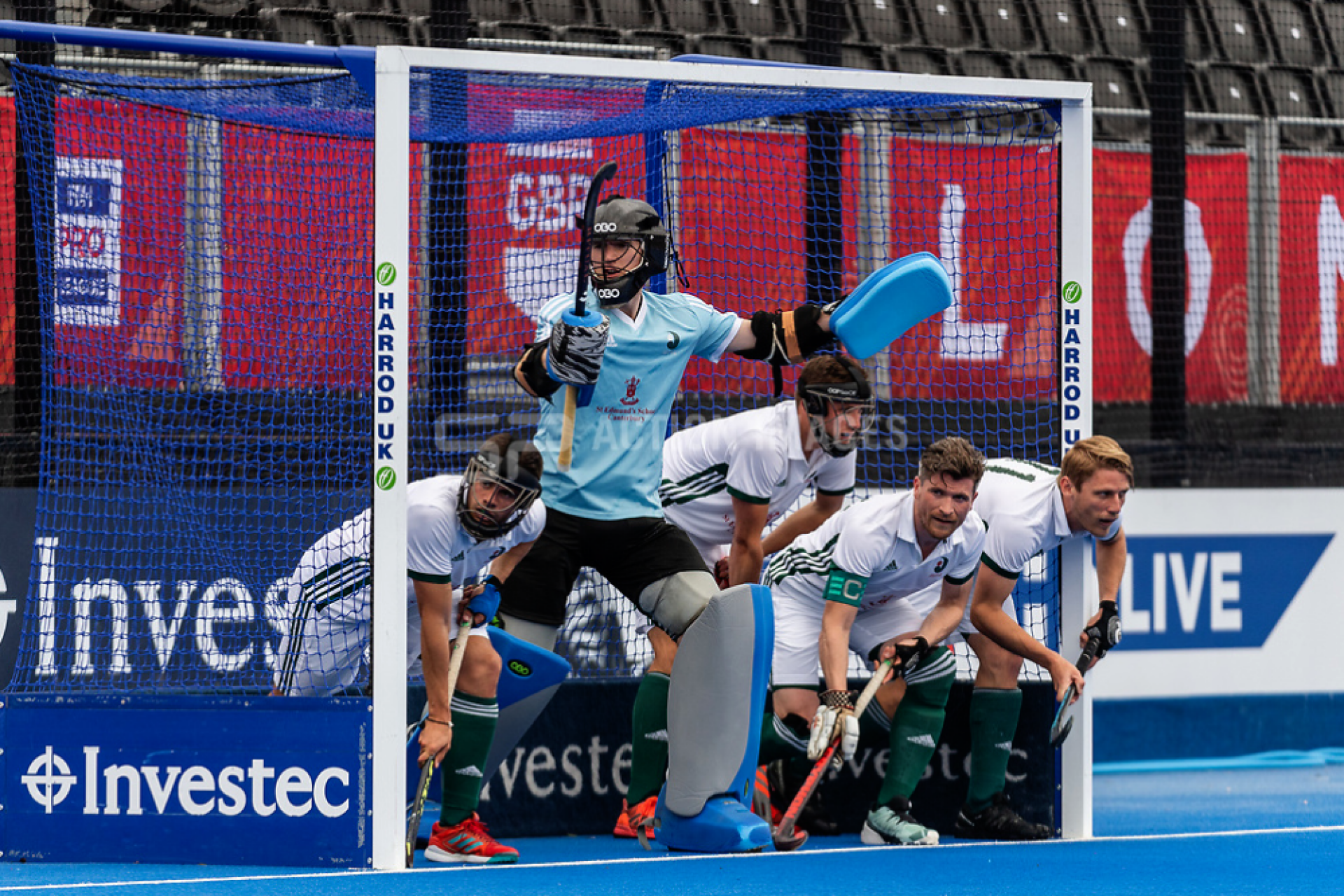 Hockey scholars | Kent Sport - Kent Sport - University of Kent
