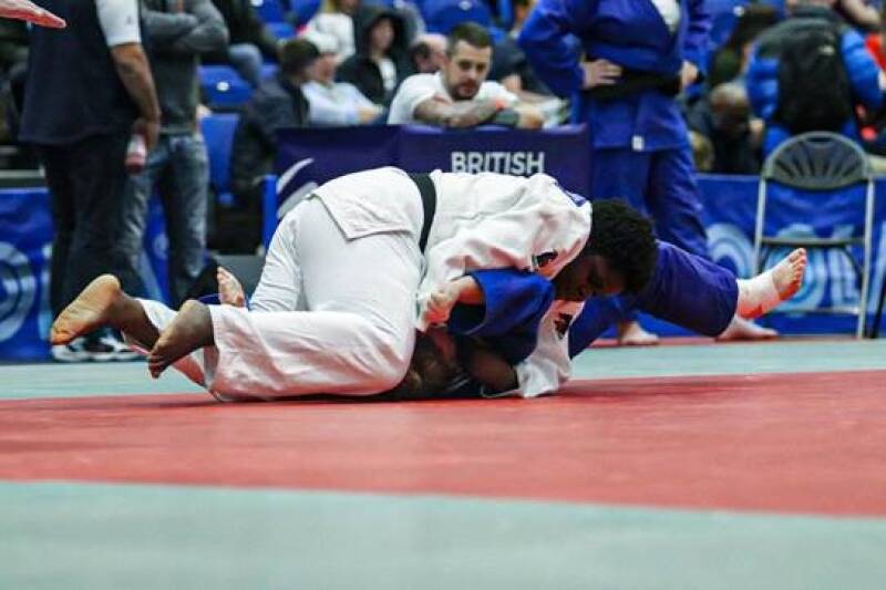 Fayokemi Abidekun, Martial Arts scholar profile