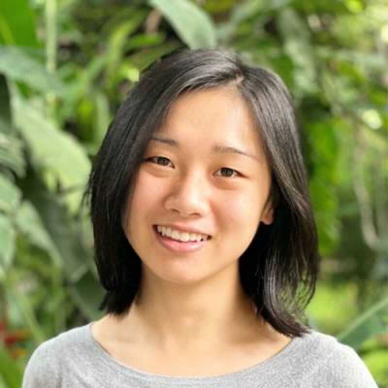  Michaela Guo Ying Lo