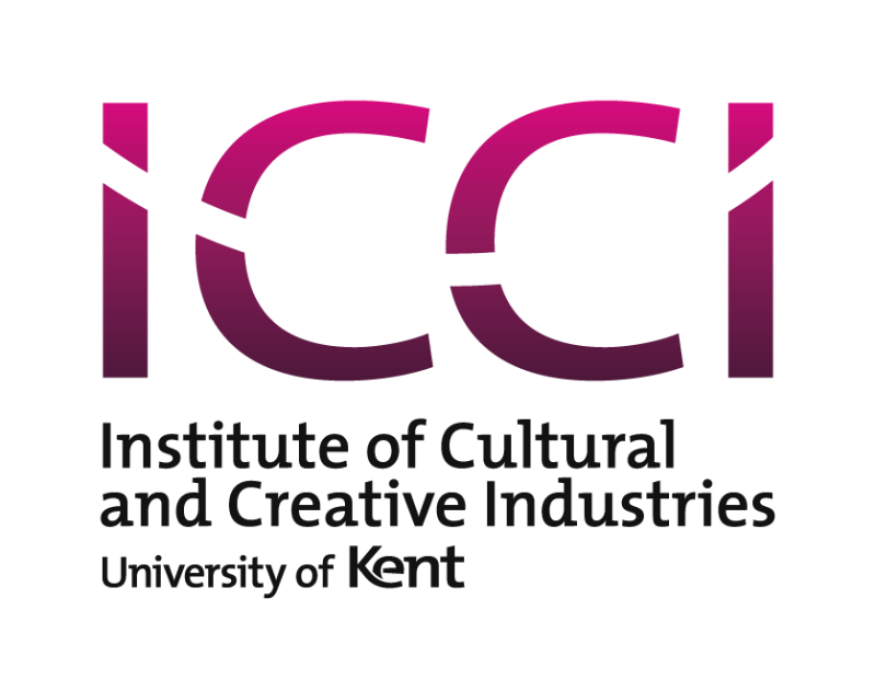 Institute of Cultural and Creative Industries Logo