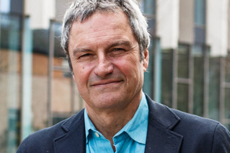 Gavin Esler