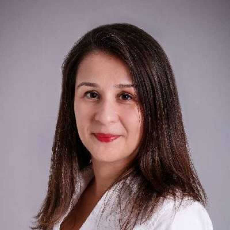 Dr Ayten Bilgin