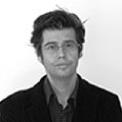 Portrait of Dr Jose Bellido 