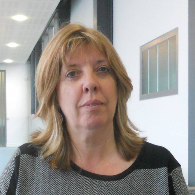 Executive Group - Office of the Vice Chancellor - University of Kent