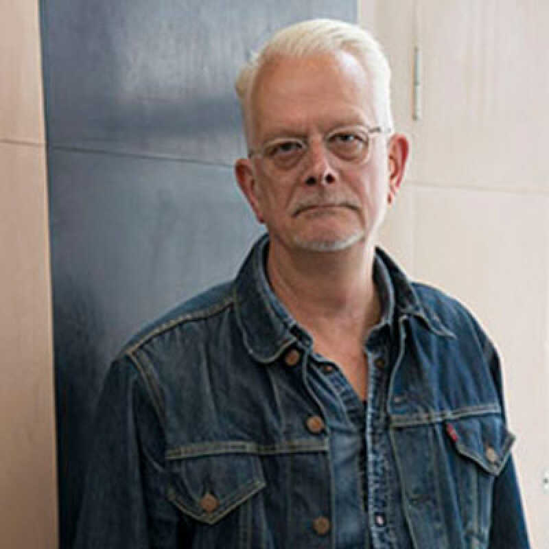 Professor Peter Stanfield