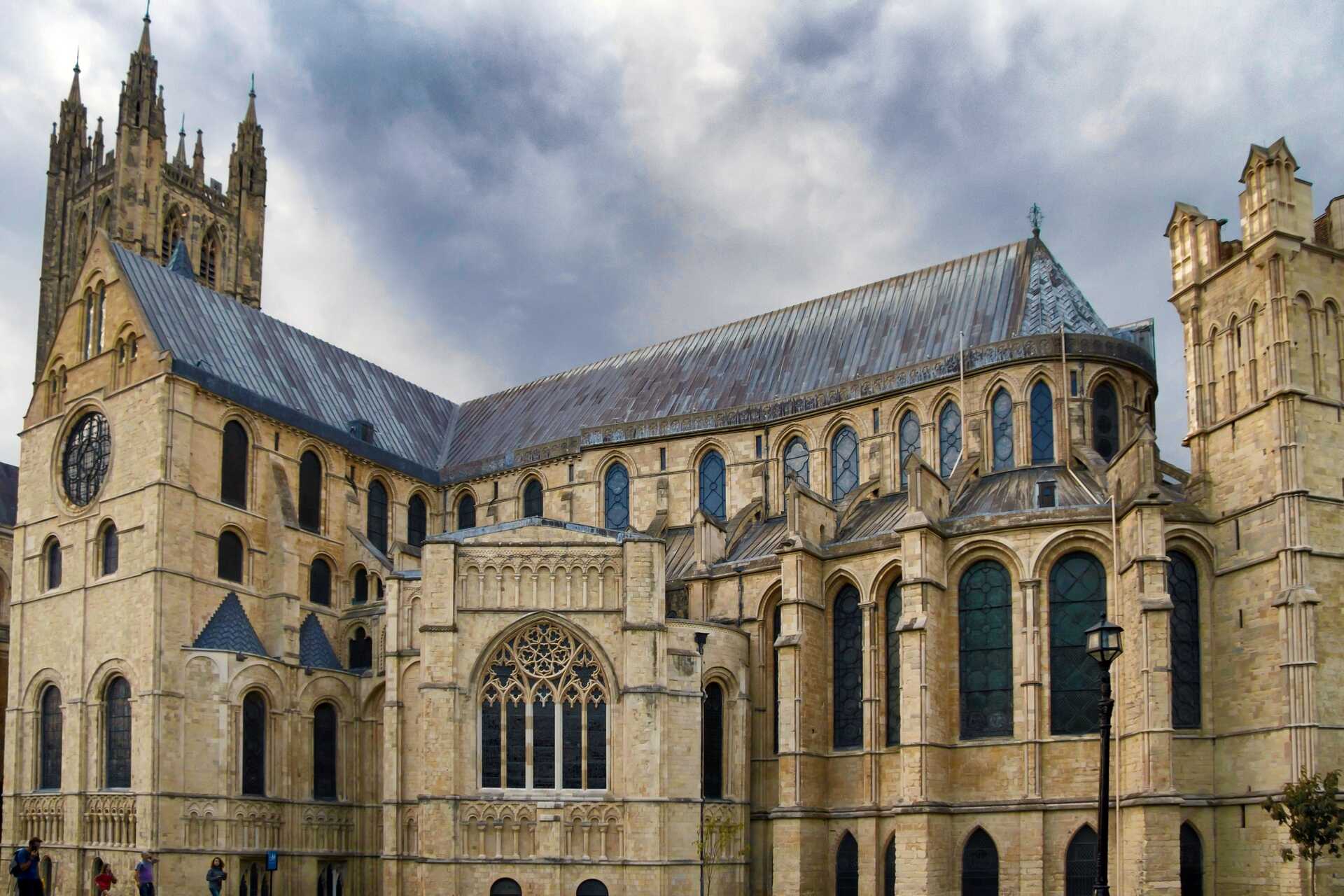 Canterbury Cathedral