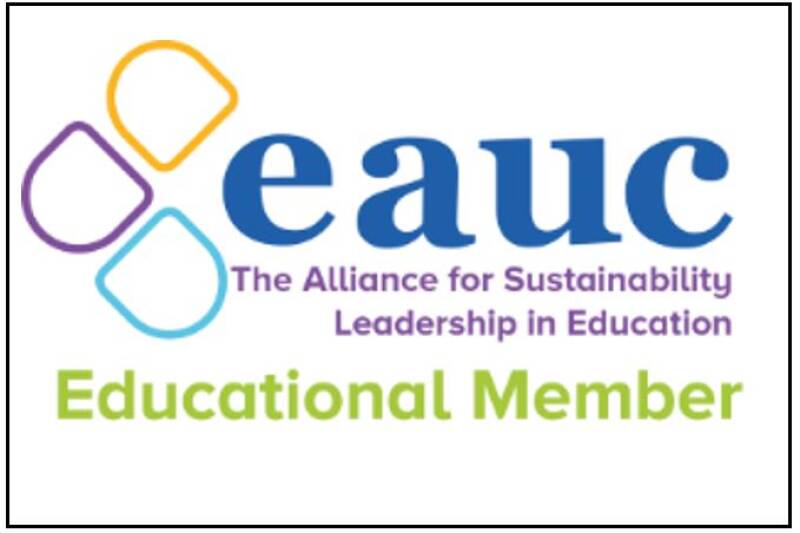 Environmnetal Association of Universities and Colleges